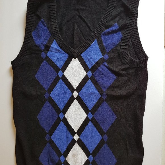- Ricki's Size Small Women Sweater Vest - Picture 1 of 3